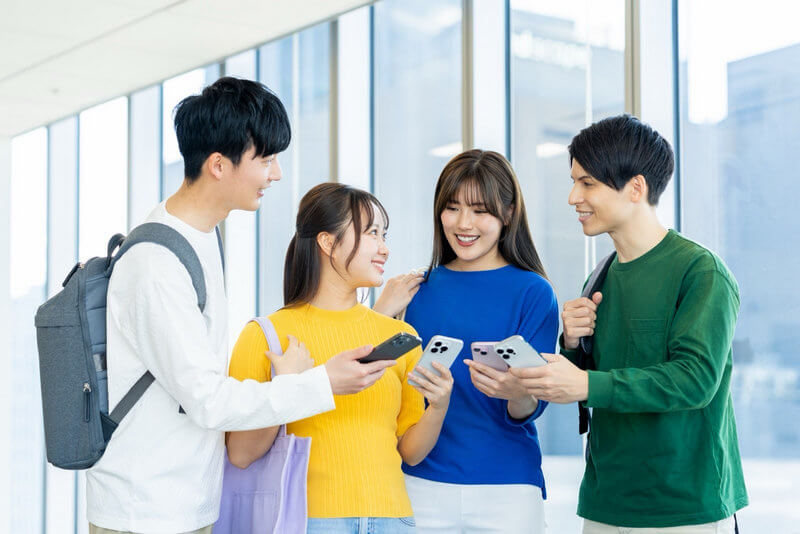 審査なしでスピーディに現金を手にしたい方